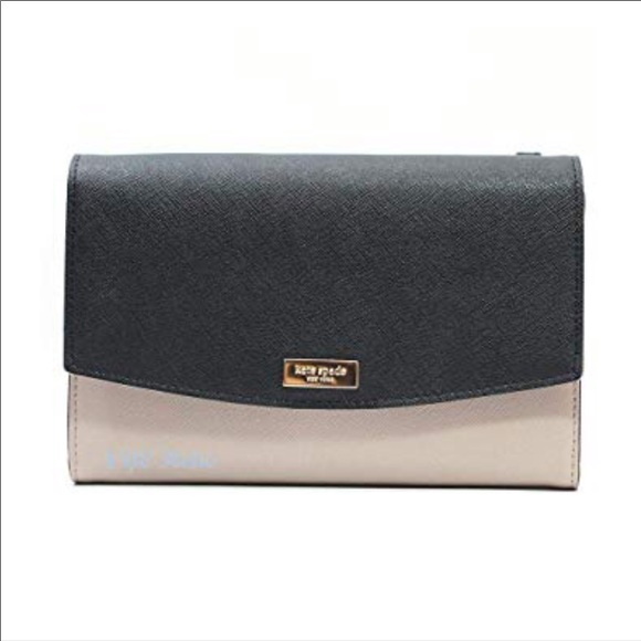 Kate Spade Winni Laurel Way Crossbody - Picture 2 of 2